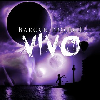 Barock Project - Vivo (2016).mp3 - 128 Kbps