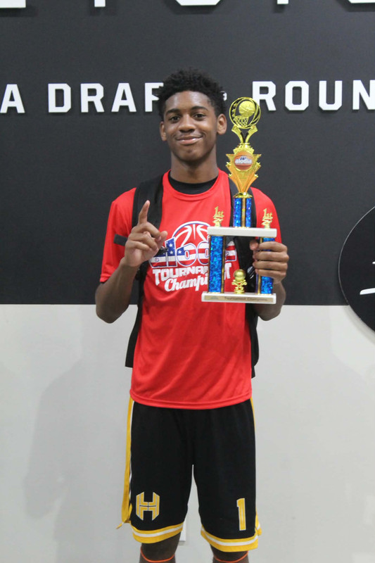 HV Ballers Elite