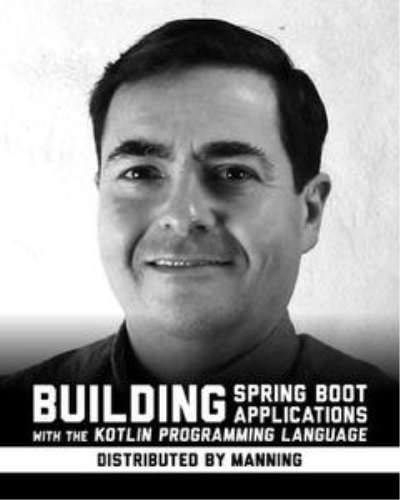 Building Spring Boot Apps with Kotlin