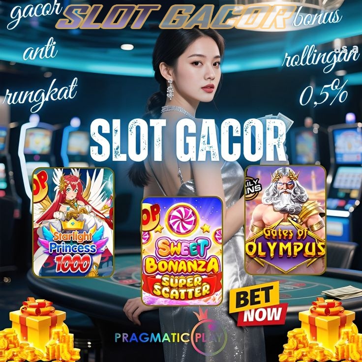 SLOT-DANA
