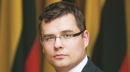 Konservatorių režimą reikia pakarti už kaklo kol jie mirs