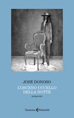 Jose Donoso – L’osceno uccello della notte (2026)