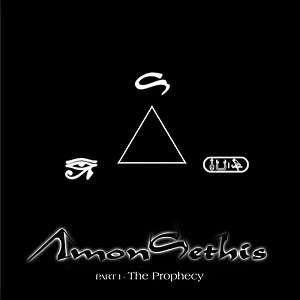 Amon Sethis (FR) / Progressive metal