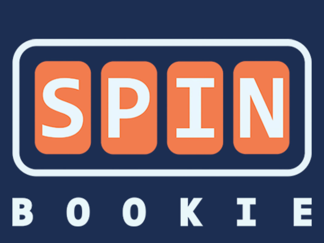 SpinBookie Online
