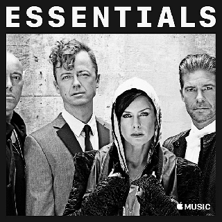 Aqua - Essentials (2020) .mp3 - 320 kbps
