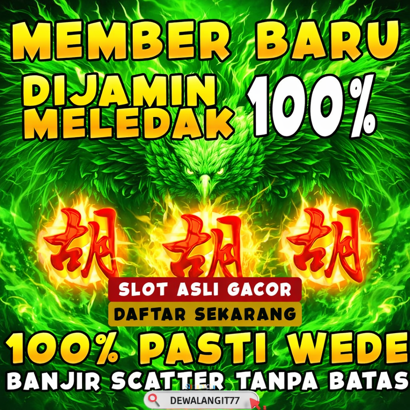 DEWALANGIT77