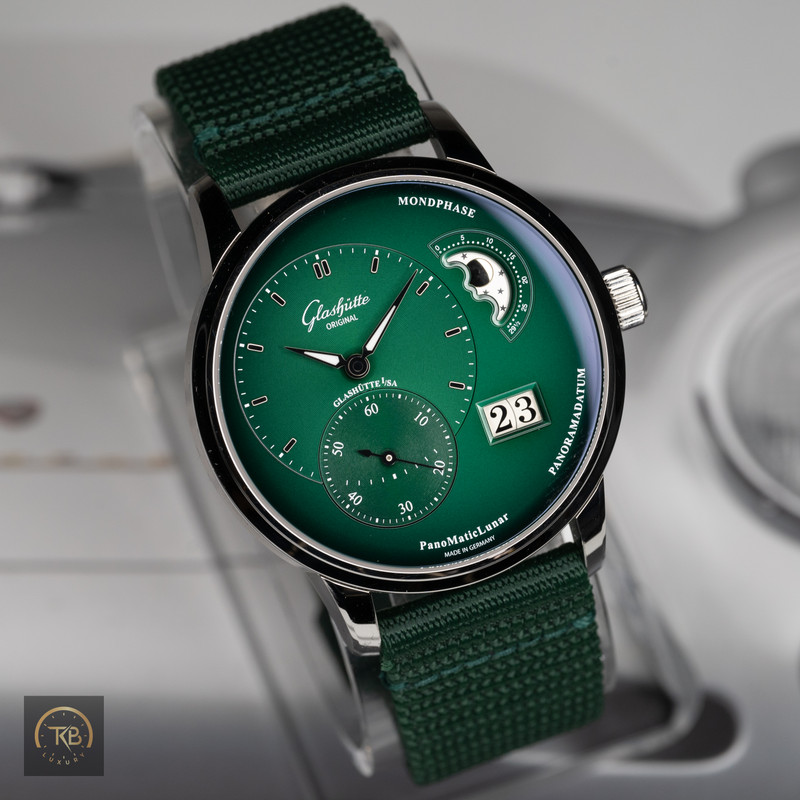 Glashutte Original PanoMaticLunar - Image 4