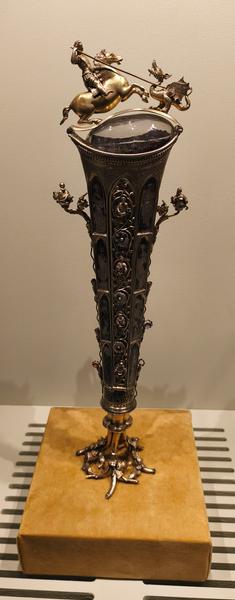 Milán-Turín-Génova-Pavía - Blogs de Italia - Génova, espectacular conjunto museístico (236)