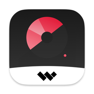 Wondershare DVD Creator  6.1.6.1 macOS