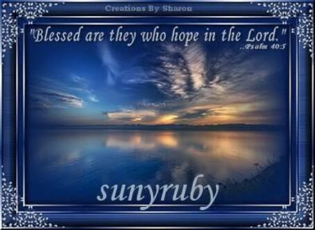 Sunyruby-Blessed-Are-They-Hope-In-Lord