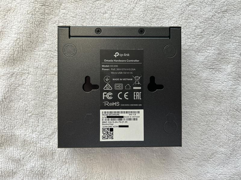 Omada TP-Link OC200-07