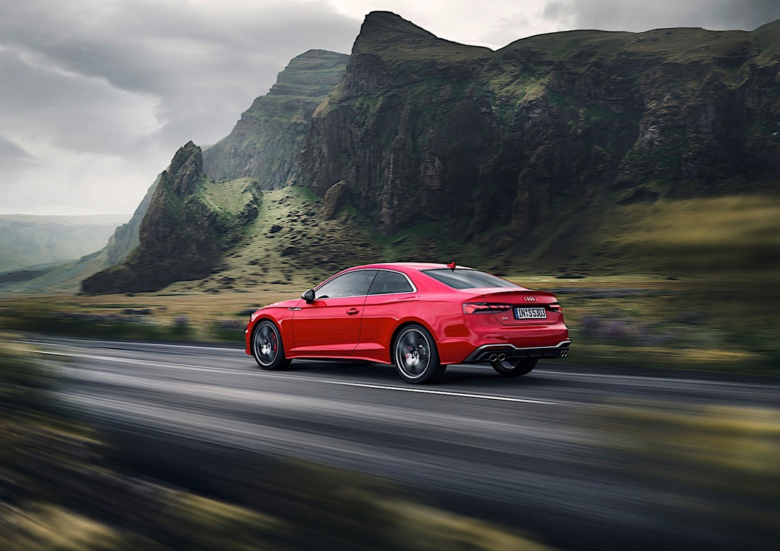 2020 Audi A5 & Audi S5 (31)