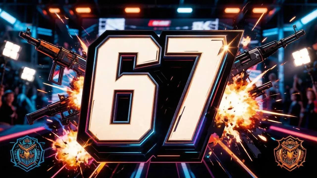 SIXSEVEN67