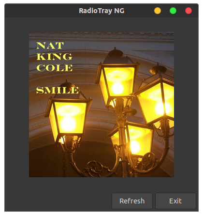 yad album art