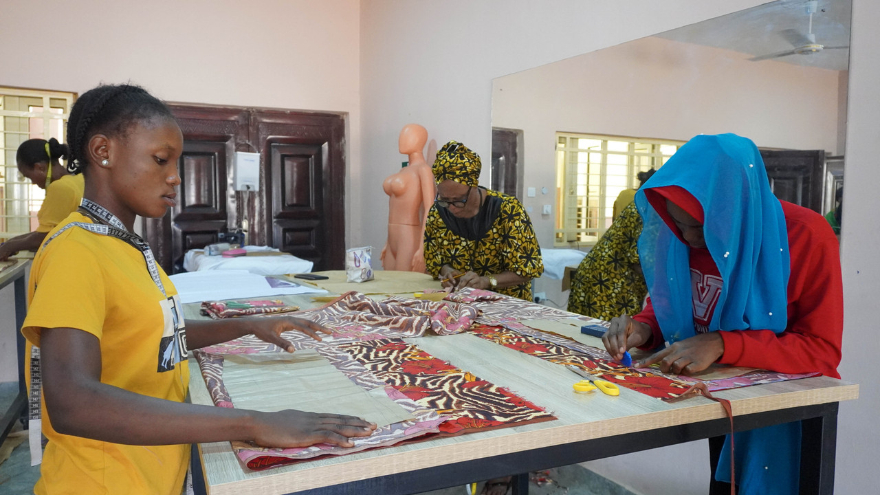 Fashion & Tailoring