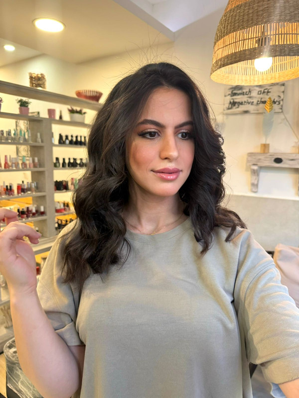 عناية بالبشرة وتنظيف عميق