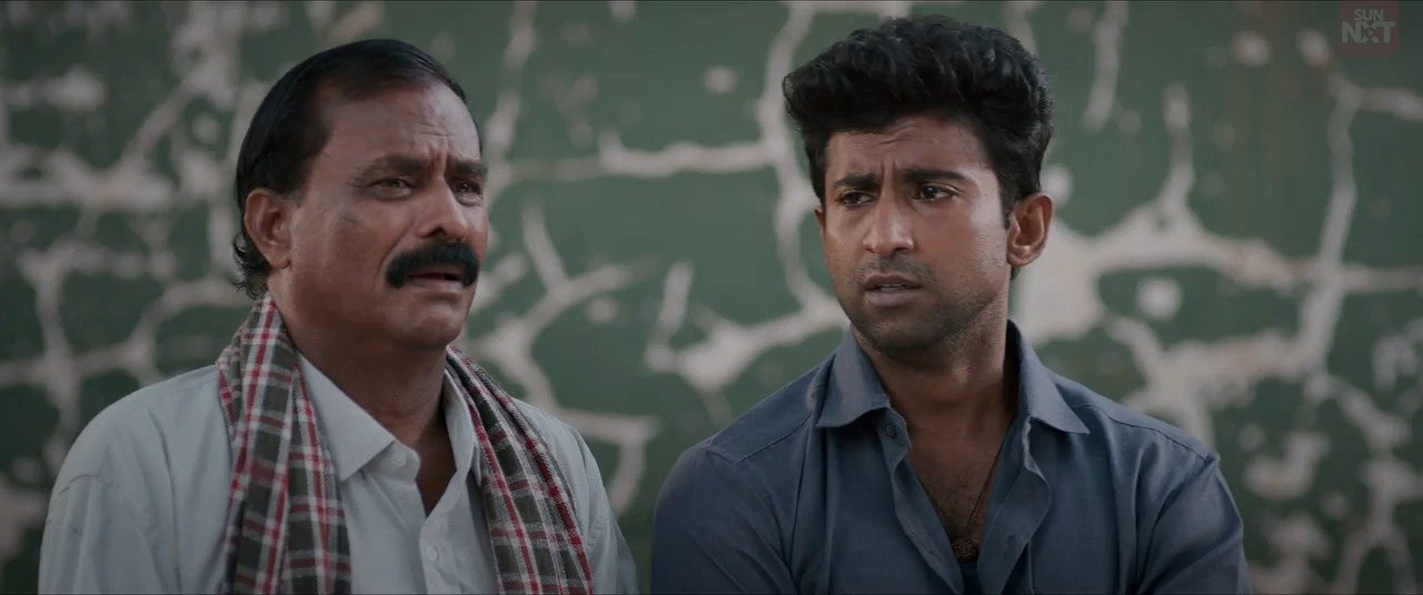 Nilakanta 2026 WebRip [Hindi + Tamil + Telugu] 480p 720p ESub Screenshot