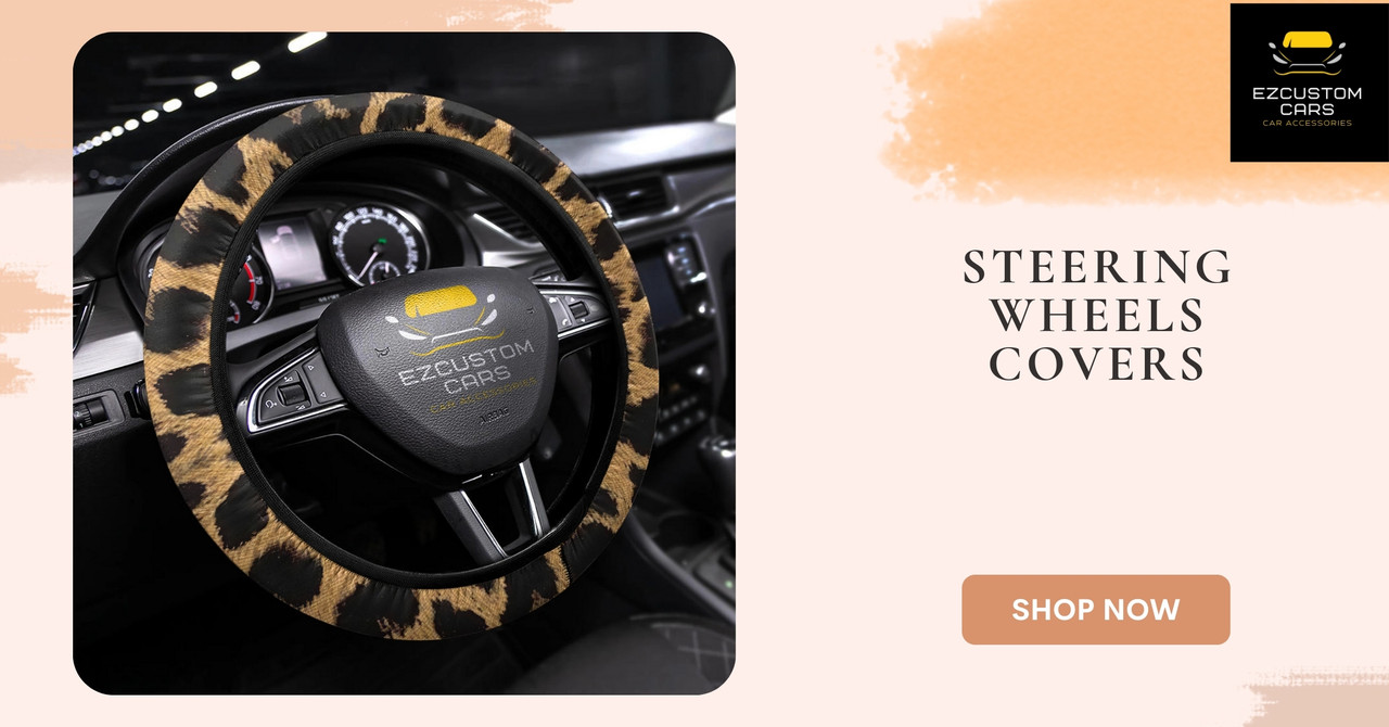 Steering Wheels Covers