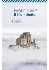 Paolo Rumiz – Il filo infinito (2022)