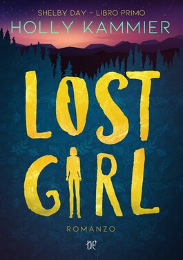 Holly Kammier – Lost Girl (2020)