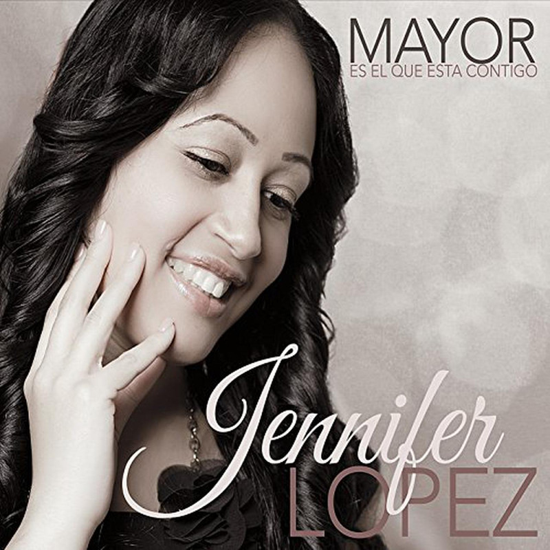 Lopez-Mayor Es El Que Esta Contigo-front