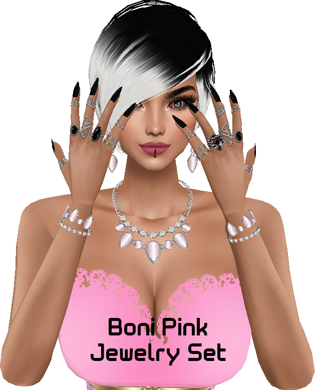 Boni-Pink