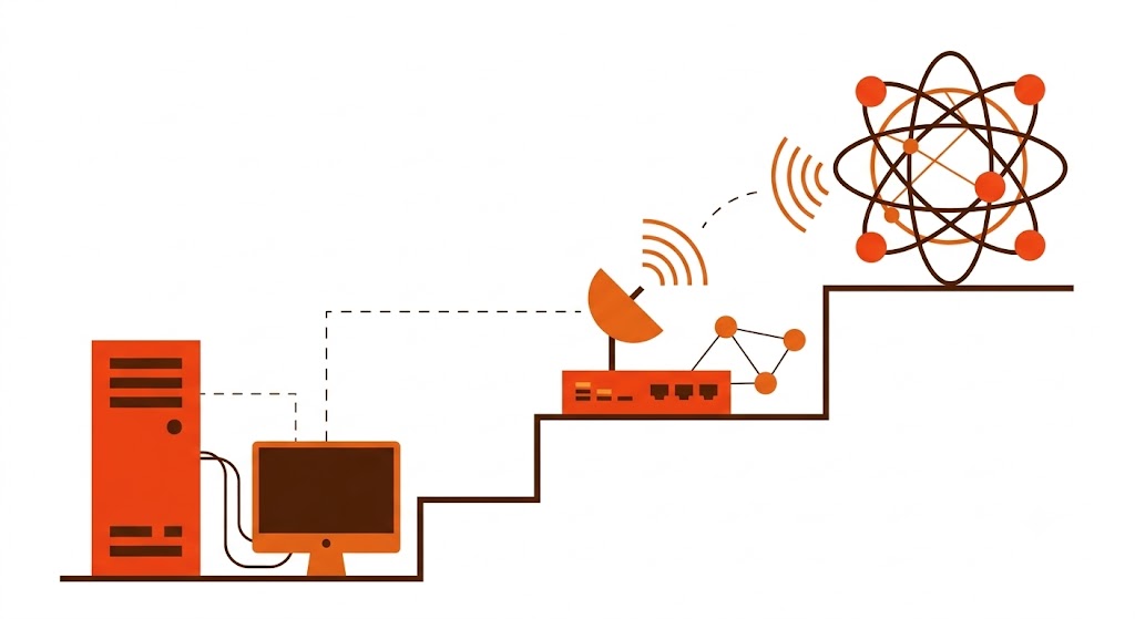 IT Infrastructure Solutions