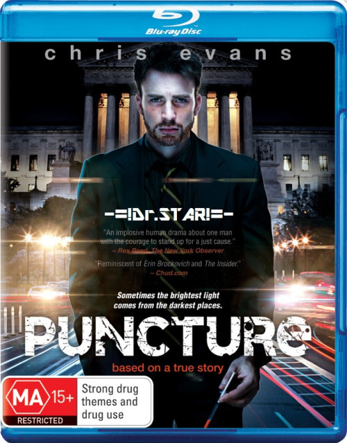  Puncture (2011) 720p HEVC BluRay Hollywood Movie ORG. [Dual Audio] [Hindi or English] x265 ESubs [550MB] Full Movie Download