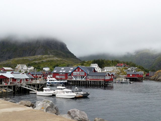 DÍA 9 – LOFOTEN: SAKRISØYA- Å -MOSKENES-Embarque a BODØ - 12 días por Noruega: Bergen - Tromsø - Islas Lofoten - Oslo (3)