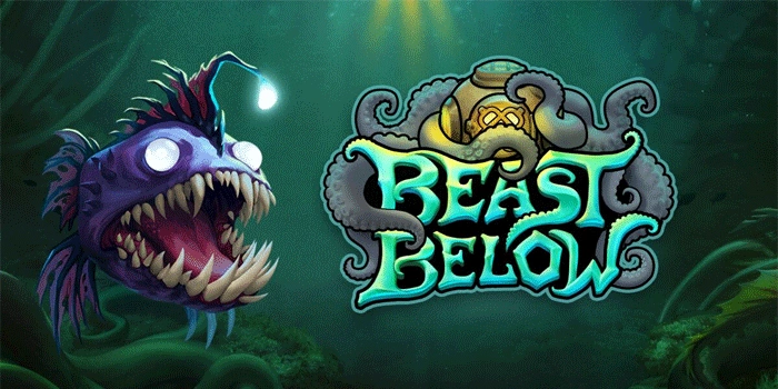 Slot Beast Below