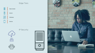 Designing an Intelligent Edge in Microsoft Azure Designing an Intelligent Edge in Microsoft Azure