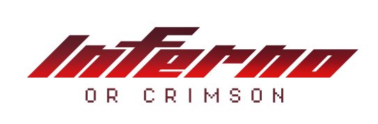 inferno or crimson