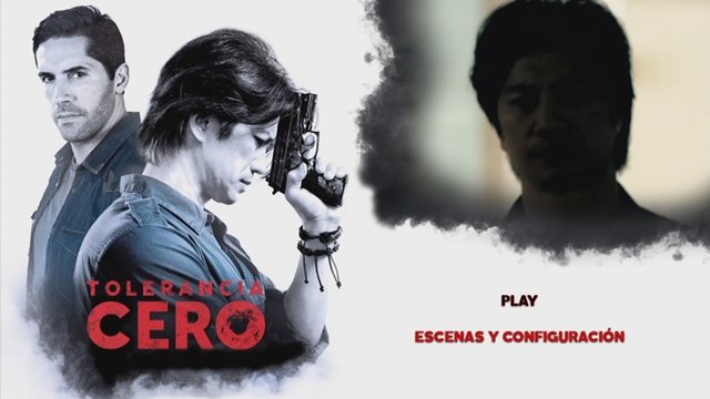 1 - Tolerancia Cero [2015] [DVD9 Full] [Pal] [Cast/Ing] [Sub:Cast] [Acción]