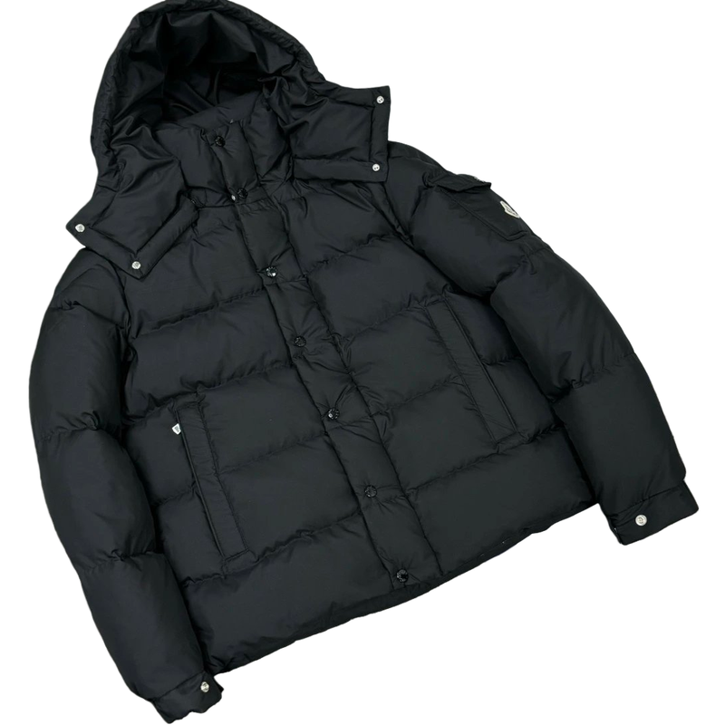 Moncler Down Jacket