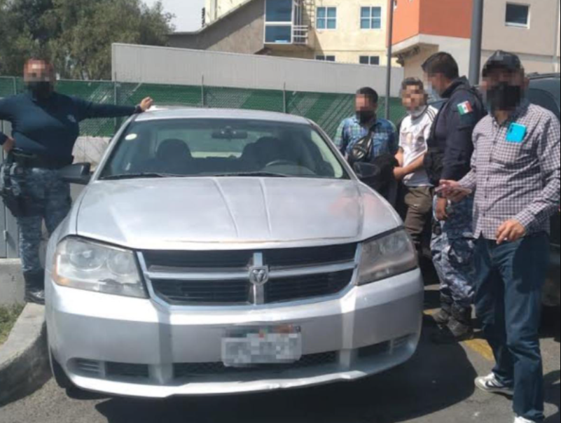 Detenido en Hidalgo por traficar con mono en peligro de extinción