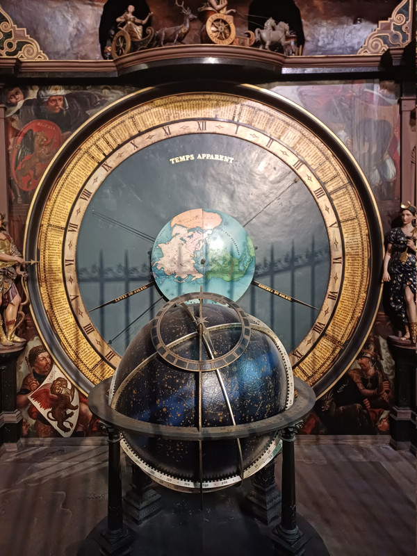 DIA 3. ESTRASBURGO - Roadtrip a Copenhague en 17 días (5)