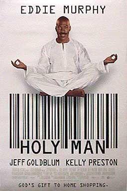 holy man 361494180 large - Es... el gurú, una incontrolable tentación Dvdrip Español (1998) Comedia