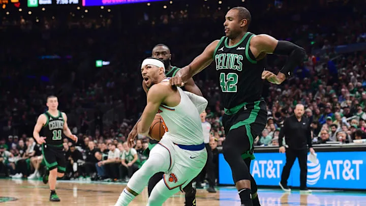 Latest Boston Celtics News and Rumors