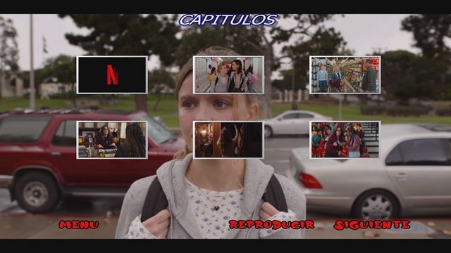 3 - Moxie [Netflix] [DVD9Custom] [Pal] [Cast/Ing] [Sub:Varios] [Drama] [2021]