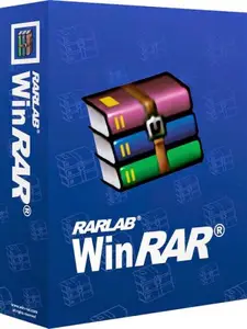 WinRAR 7.01 Final Multilingual