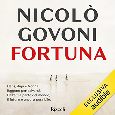Nicolò Govoni - Fortuna (2022) (mp3 - 128 kbps)