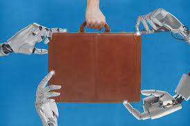 Yes, AI Is Coming for Your $100K Job. But It Could Build Great Jobs for Many More