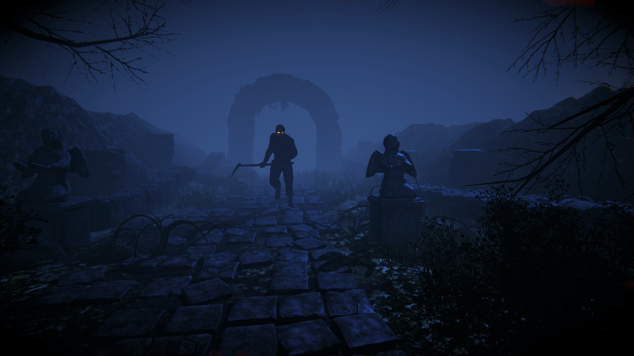 The Story of Henry Bishop(3)