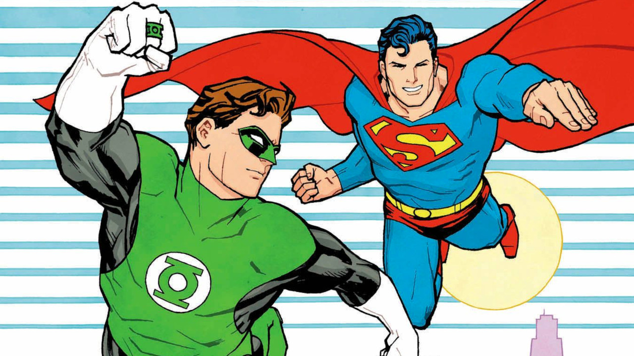 BATMAN SUPERMAN WORLDS FINEST #17 CVR B CLIFF CHIANG1