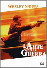L'arte della guerra (2000) [UNRATED] Blu-ray, MUX, 1080p, x264, AC3 ITA-ENG, Subs