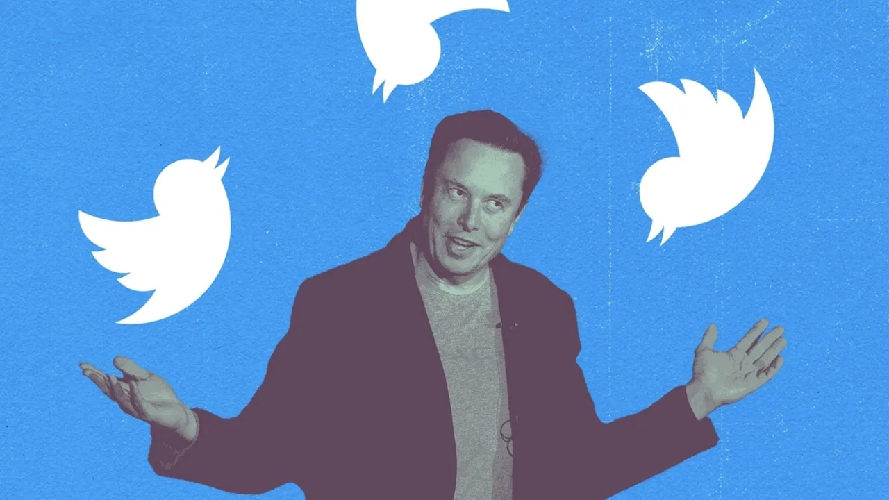 Elon Musk busca nuevo líder para Twitter que lo deje concentrarse en Tesla
