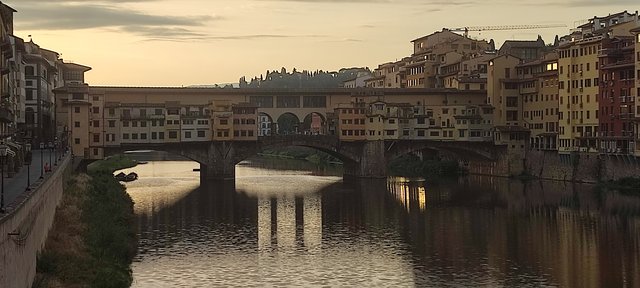 Florencia, 2 años después. - Pizcas de arte en Venecia, Mantua, Verona, Padua y Florencia (4)