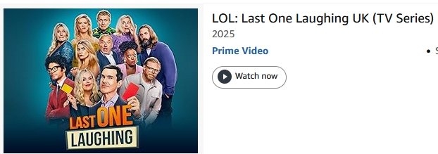 lol