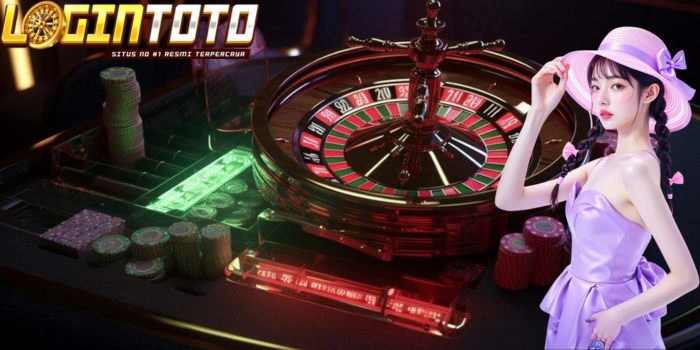 LoginToto Situs Betting Slot Togel