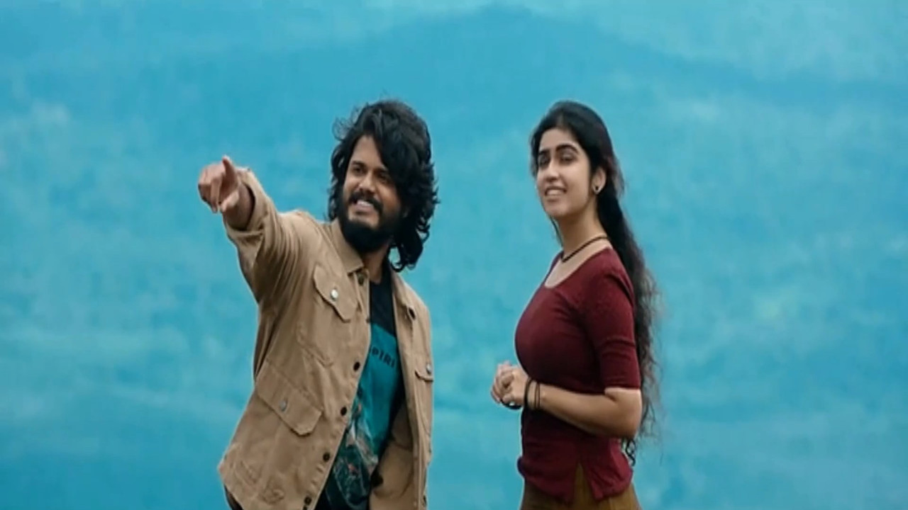 Hot Steamy Scenes And Manasa Cleavage From Highway Movie hot-steamy-scenes-and-manasa-cleavage-from-highway-movie